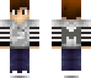 my skin