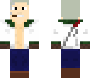 captain smoker