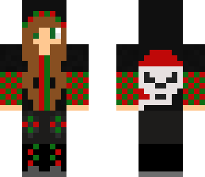 christmas mia