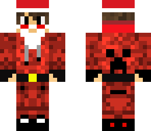 cool gamer christmas edition