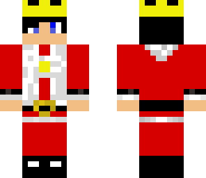 christmas king
