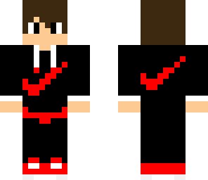 skin de mathi
