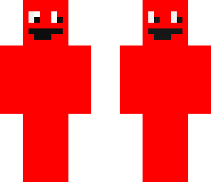 derpy red guy