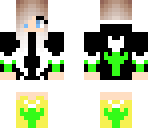 tulip girl