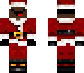 derpy santa