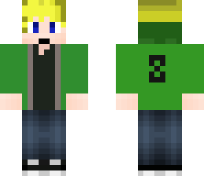 school boy 2