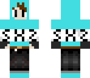 xsxoxs's skin