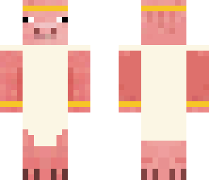 angel pig magic improved a lot
