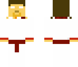 herobrine ninja