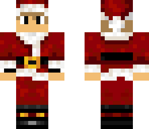 christmas boy