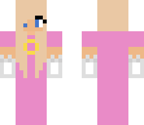 princess peach