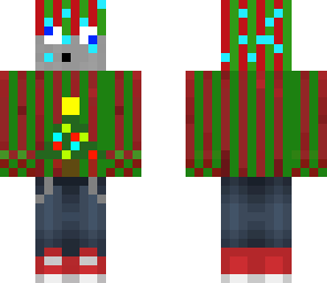 thejokemc christmas