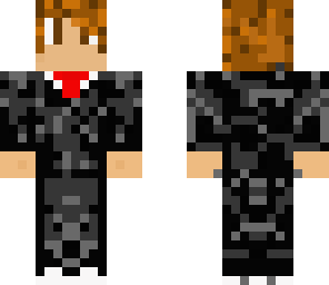formal hd