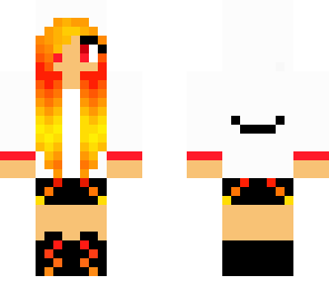 fire queen