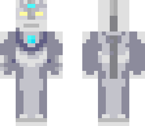 dark tiga