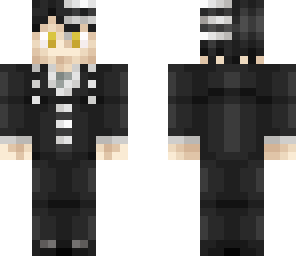 death the kid v1