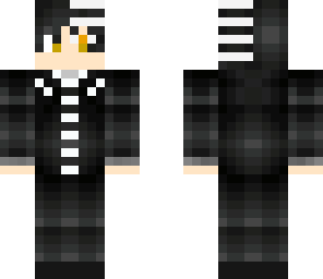 death the kid v2