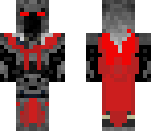flame warrior