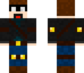 offizell skin