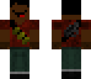 derpy surviver