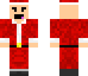 swaging santa boss