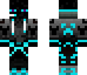 my youtube skin