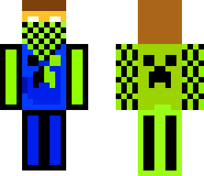 swag herobrine ninja