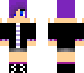 ender girl