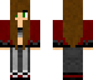 redgirl