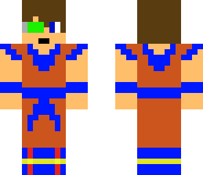 my as a sayn2 with scouter