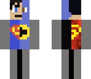 composite superman