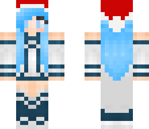 asuna yuuki alo christmas