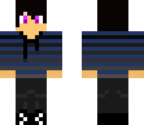 endermen boy