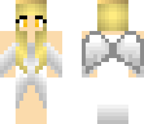 special 2 follower-an angel for christmas
