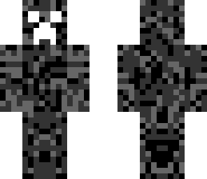 dark creeper