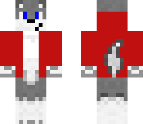 naruffyku red