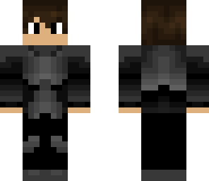 ninja without mask