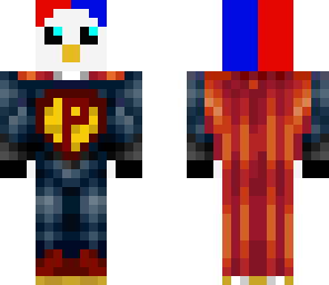 super penguin v2