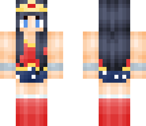 wonder woman 2