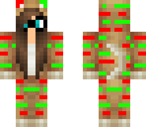 christmas rocket