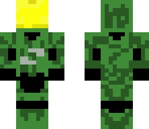 eva spartan