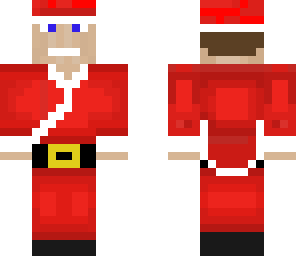 christmas granty