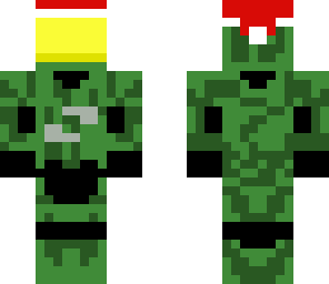 eva xmas
