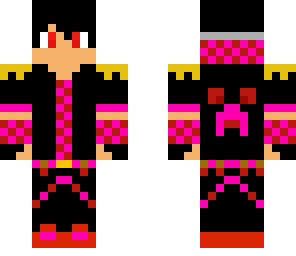 valintines rocket