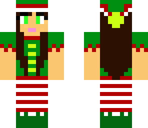 your a elf
