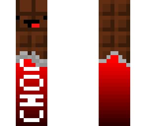 chocolate de navidad