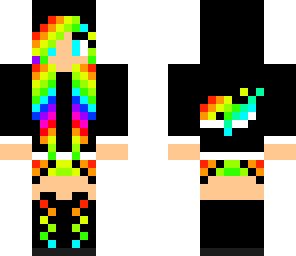 rainbow