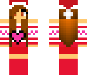 me christmas editoin