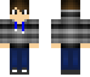 tylers skin
