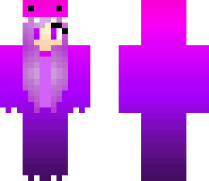 sunset dino onesie girl